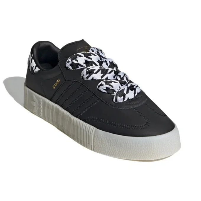 Adidas Sambarose „Black”