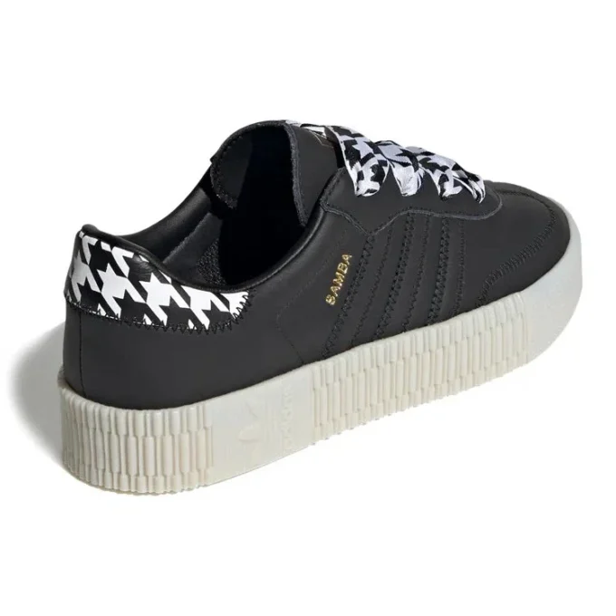 Adidas Sambarose „Black”
