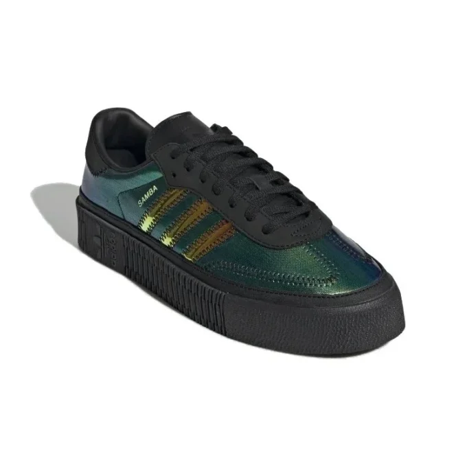 Adidas Sambarose „Black Energy Ink”