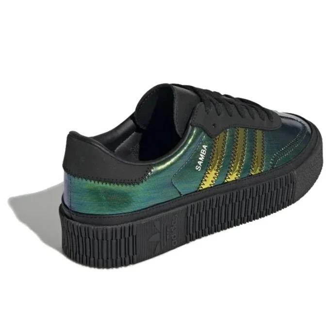 Adidas Sambarose „Black Energy Ink”