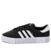 Adidas Sambarose „Black White”