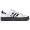 Adidas Sambarose „Black White”