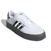 Adidas Sambarose „Black White”