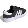 Adidas Sambarose „Black White”