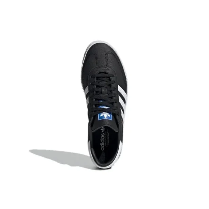 Adidas Sambarose „Black White”