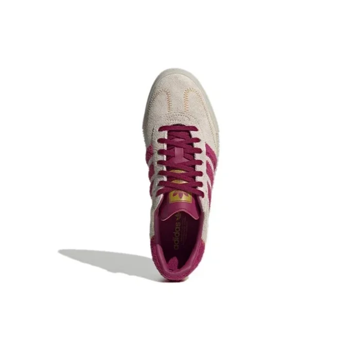 Adidas Sambarose „Brown Purple”