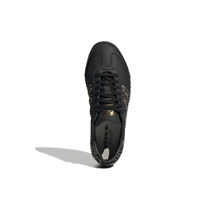 Adidas Sambarose „Cheetah Print”