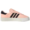 Adidas Sambarose „Clear Orange Core Black”