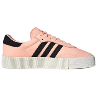 Adidas Sambarose „Clear Orange Core Black”