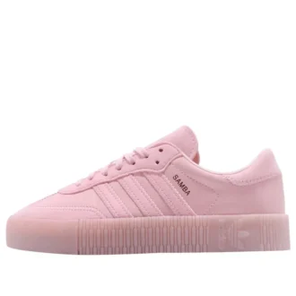 Adidas Sambarose „Clear Pink”