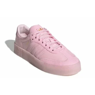 Adidas Sambarose „Clear Pink”