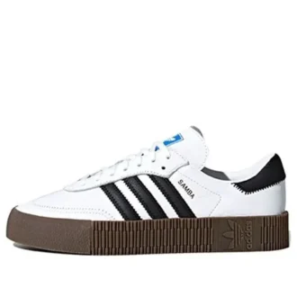 Adidas Sambarose „Cloud White”