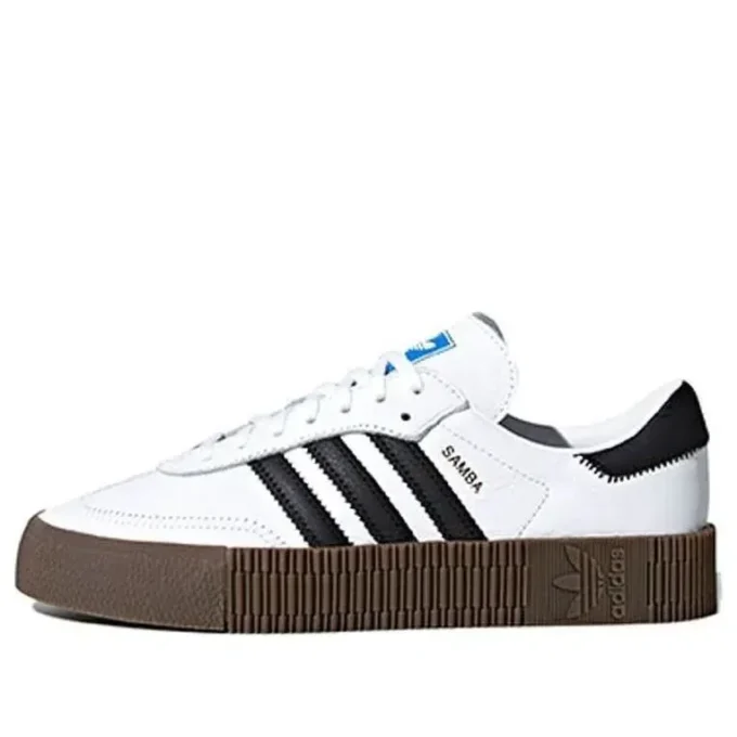 Adidas Sambarose „Cloud White”
