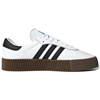 Adidas Sambarose „Cloud White”