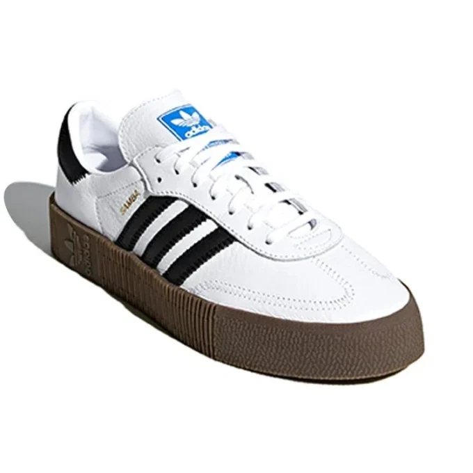 Adidas Sambarose „Cloud White”