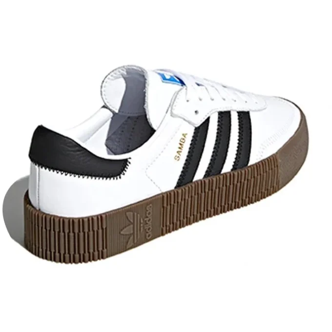 Adidas Sambarose „Cloud White”