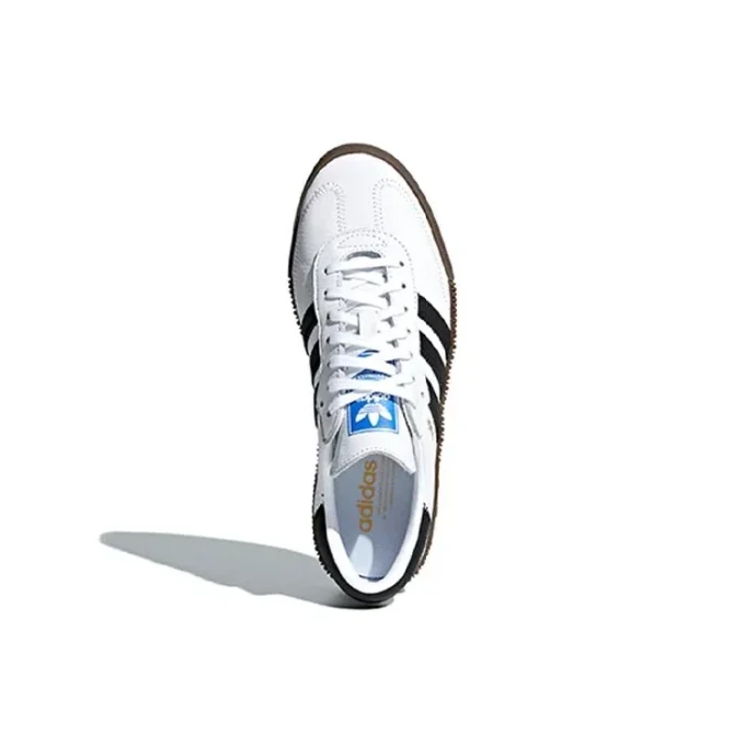 Adidas Sambarose „Cloud White”