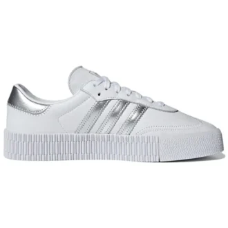 Adidas Sambarose „Cloud White Silver”