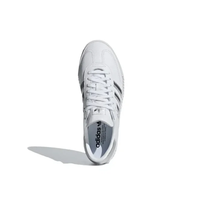 Adidas Sambarose „Cloud White Silver”