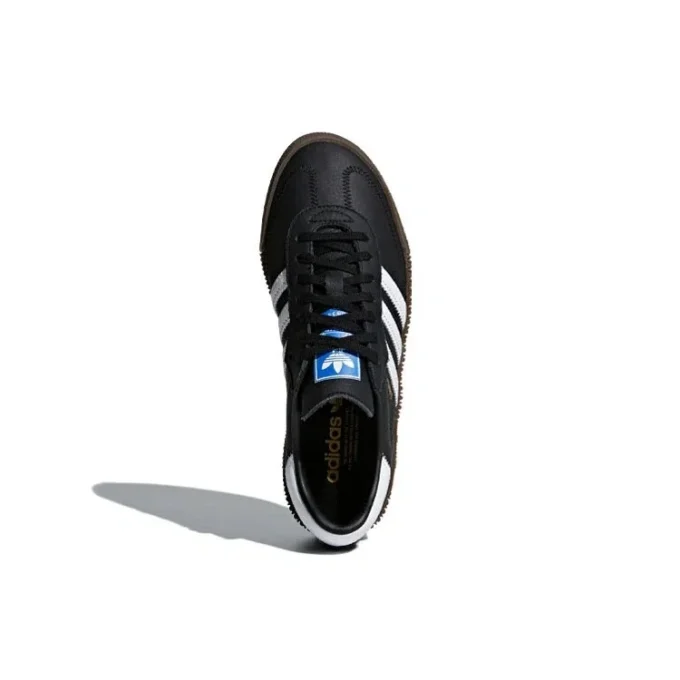 Adidas Sambarose „Core Black”