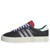 Adidas Sambarose „Core Black Silver Metallic”