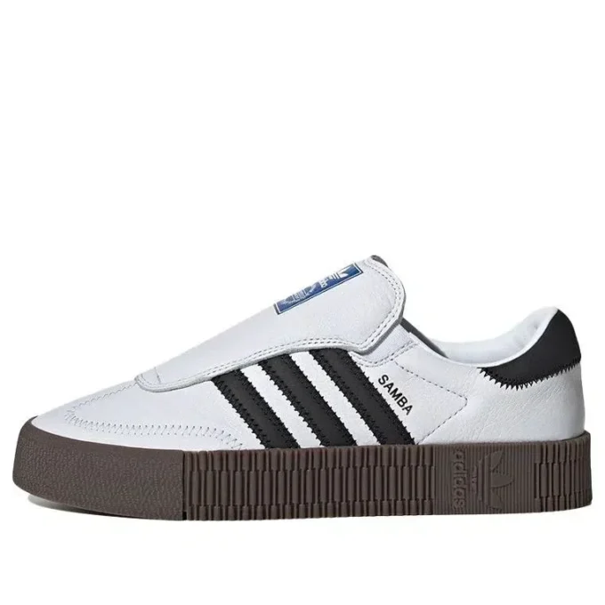 Adidas Sambarose Eazy „White Gum”