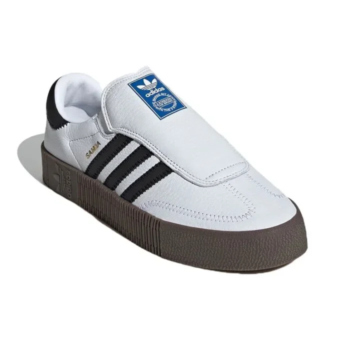 Adidas Sambarose Eazy „White Gum”