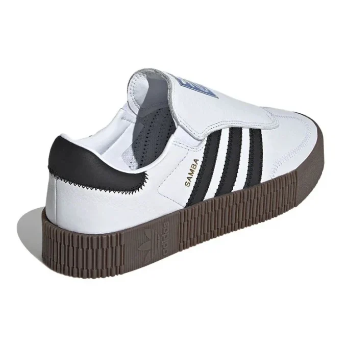 Adidas Sambarose Eazy „White Gum”