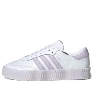 Adidas Sambarose „Floral Pattern”