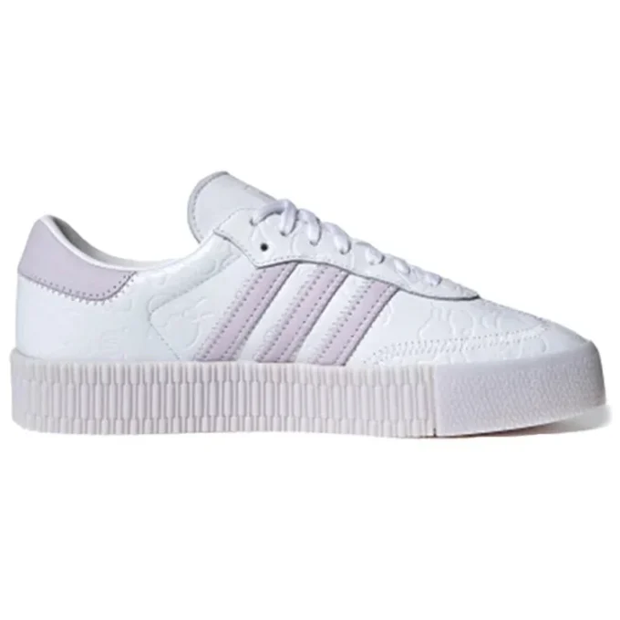 Adidas Sambarose „Floral Pattern”