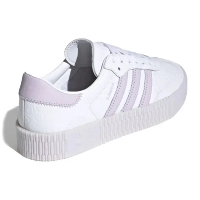 Adidas Sambarose „Floral Pattern”