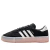 Adidas Sambarose „Gold Metallic”