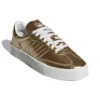 Adidas Sambarose „Gold Metallic”