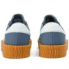 Adidas Sambarose „Gri Alb Portocaliu”