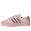 Adidas Sambarose „Icey Pink Gold Metallic”