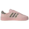 Adidas Sambarose „Icey Pink Gold Metallic”