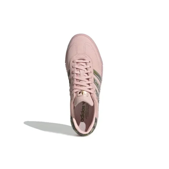 Adidas Sambarose „Icey Pink Gold Metallic”