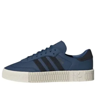 Adidas Sambarose „Legend Marine”