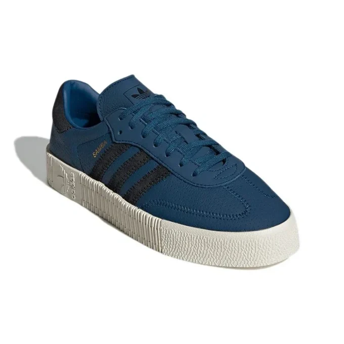 Adidas Sambarose „Legend Marine”