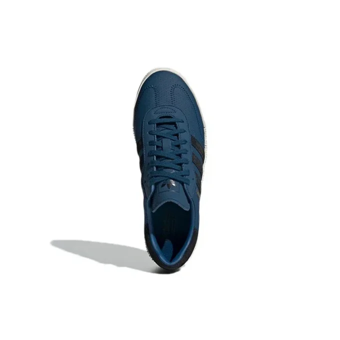Adidas Sambarose „Legend Marine”