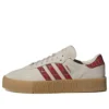 Adidas Sambarose „Maro clar, Roșu aprins, Verde universitar”