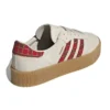 Adidas Sambarose „Maro clar, Roșu aprins, Verde universitar”