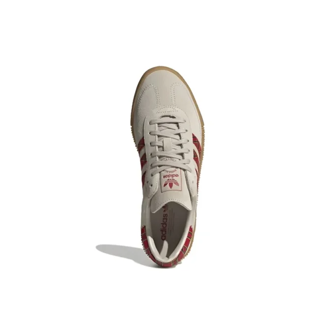 Adidas Sambarose „Maro clar, Roșu aprins, Verde universitar”