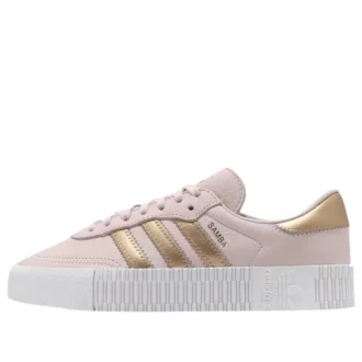 Adidas Sambarose „Orchid Tint”