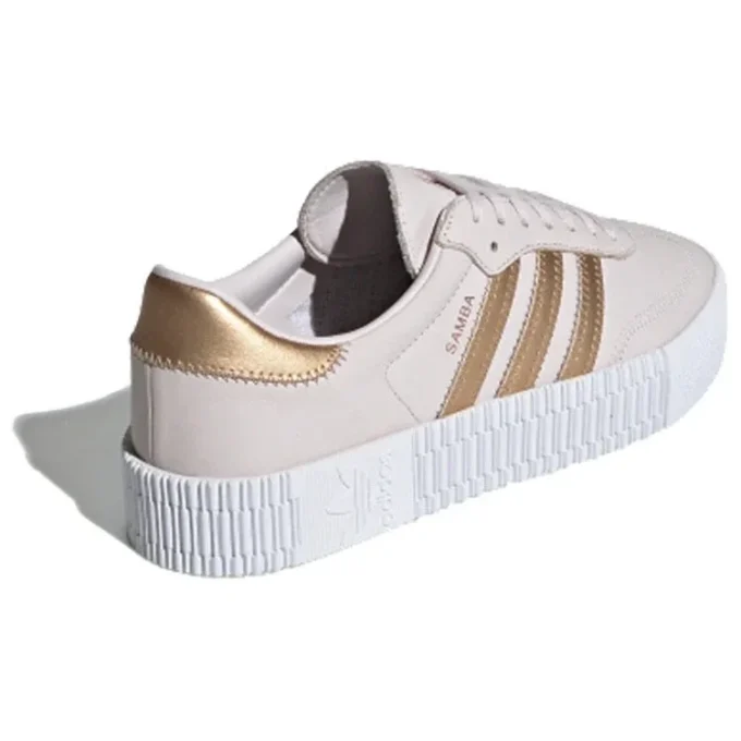 Adidas Sambarose „Orchid Tint”