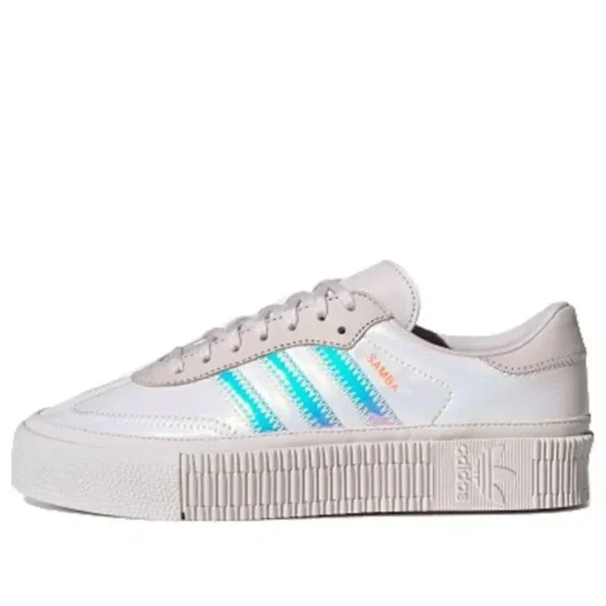 Adidas Sambarose „Orchid Tint Energy Ink”