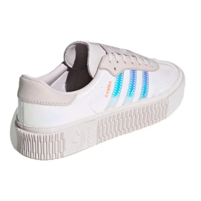Adidas Sambarose „Orchid Tint Energy Ink”