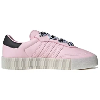 Adidas Sambarose „Pink Black”