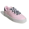 Adidas Sambarose „Pink Black”