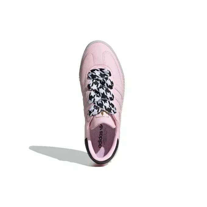 Adidas Sambarose „Pink Black”
